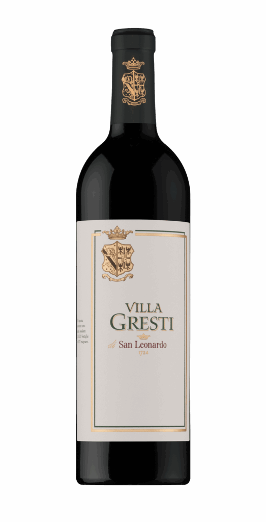villa gresti